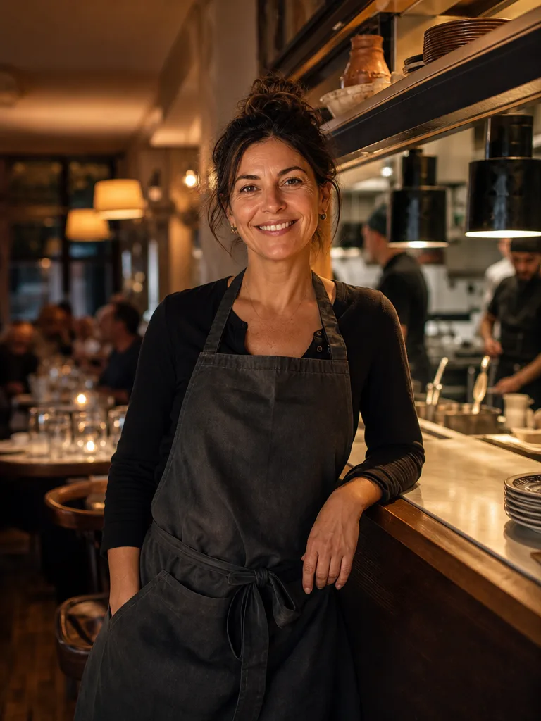 A fresh website and online booking for a busy neighbourhood bistro